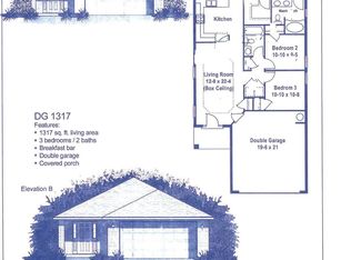 7081 Sonny Dr #14B, Pensacola, FL 32504