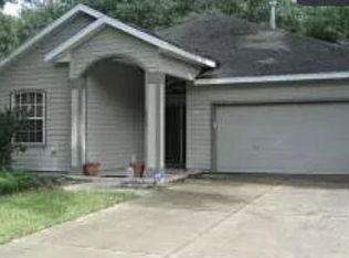 1633 SW 66th Dr, Gainesville, FL 32607
