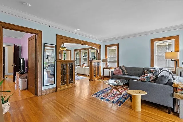 2 bed, 1281 sqft, $1,875 — Photo 1