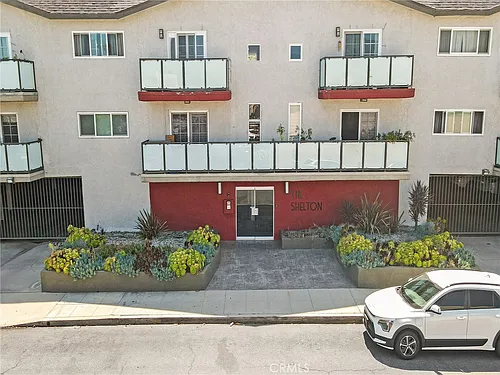 525 S Shelton St #205 Photo 1