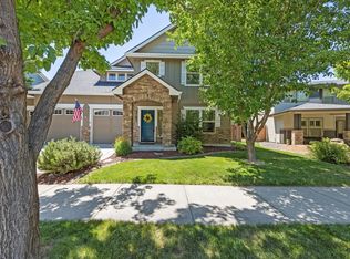 4787 S Corbari Pl, Boise, ID 83709