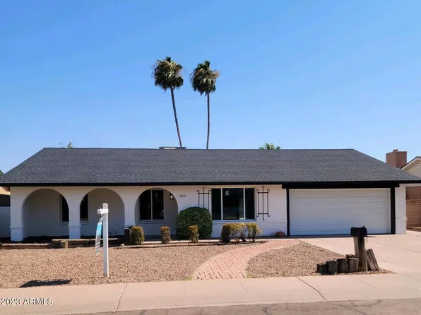 2031 E RICE Drive, Tempe, AZ 85283