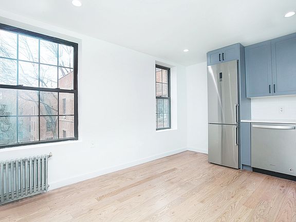 5th image of 2816 Frederick Douglass Blvd APT 3PA