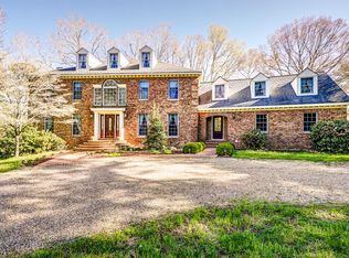 879 Fleets Bay Rd, White Stone, VA 22578