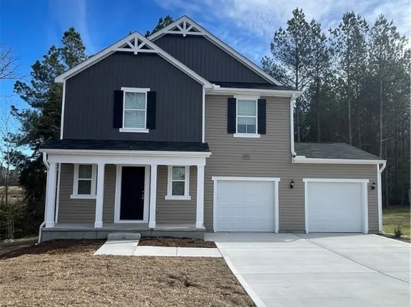 2731 Sheriff Watson Rd, Sanford, NC 27332