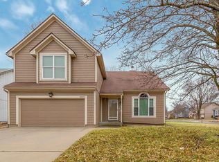 14884 W Peppermill Dr, Olathe, KS 66062 | Zillow