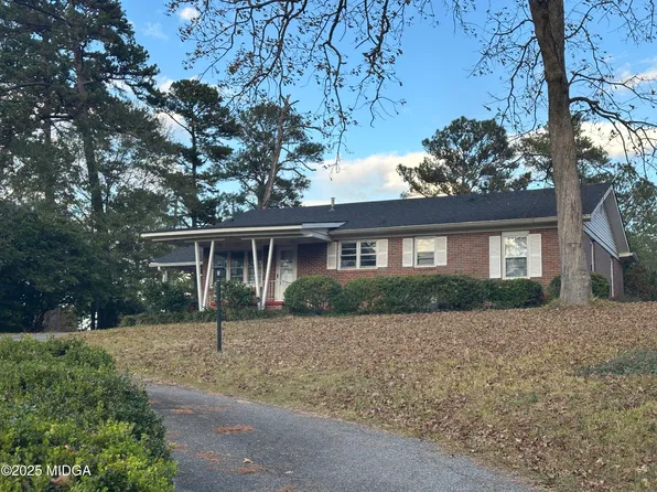 2526 Old Holton Rd, Macon, GA 31204