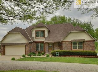 19840 Clare Rd, Spring Hill, KS 66083