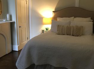 1621 Wisconsin Ave NW SUITE 1B, Washington, DC 20007