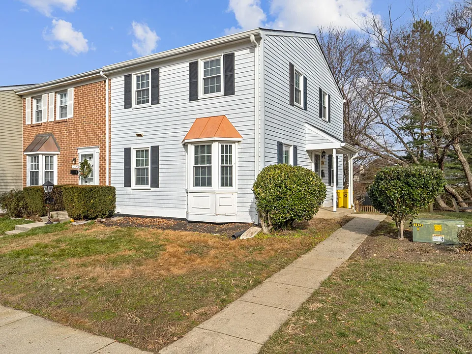 1714 Foxdale Ct