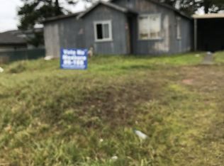 764 Schetter Ave, Coos Bay, OR