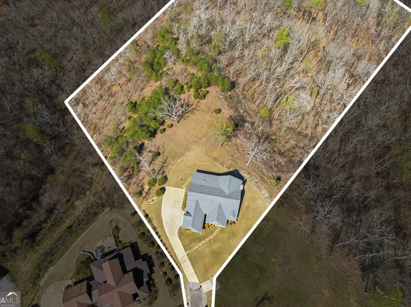 51 County Road 1024, Cedar Bluff, AL 35959