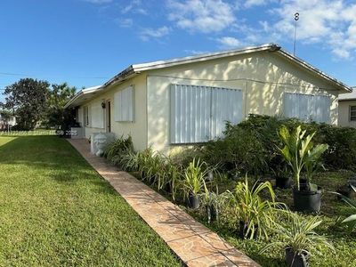 25421 SW 107th Ct, Homestead, FL, 33032
