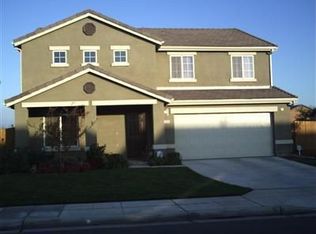 1920 N State St, Fresno, CA