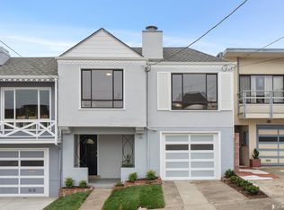 2583 41st Ave, San Francisco, CA 94116