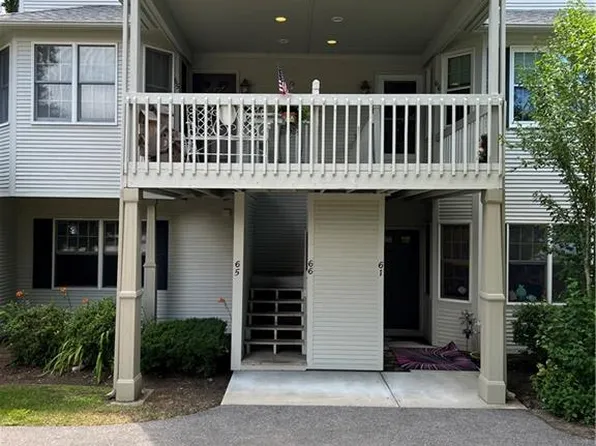 66 Trellis Dr Unit 66, West Warwick, RI 02893