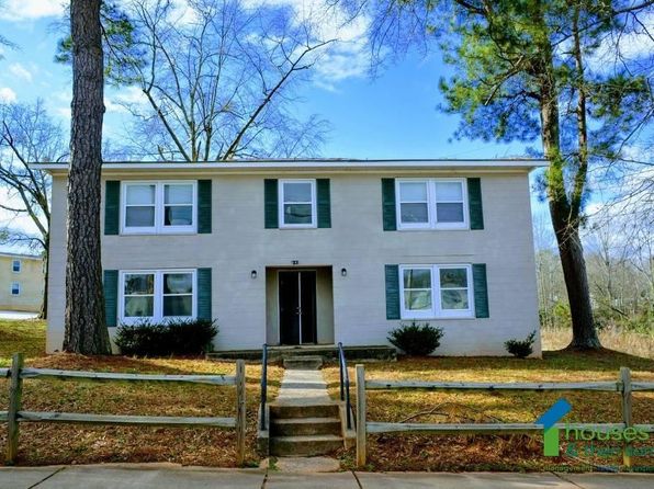 201 Chandler Dr APT 33A