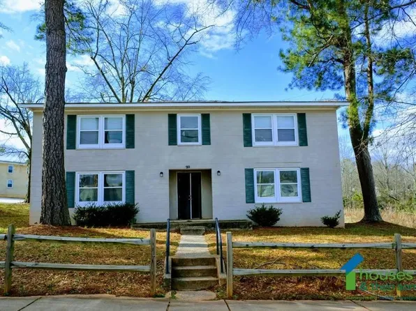 201 Chandler Dr, Gaffney, SC