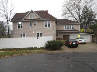 1522 Wisconsin St, Stevens Pt, WI 54481