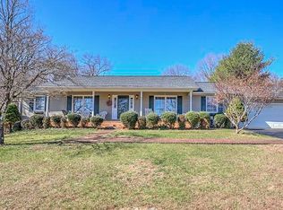 5311 Sundance Rd, Salem, VA 24153