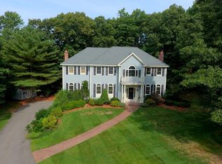 5 Palomino Dr, North Reading, MA 01864