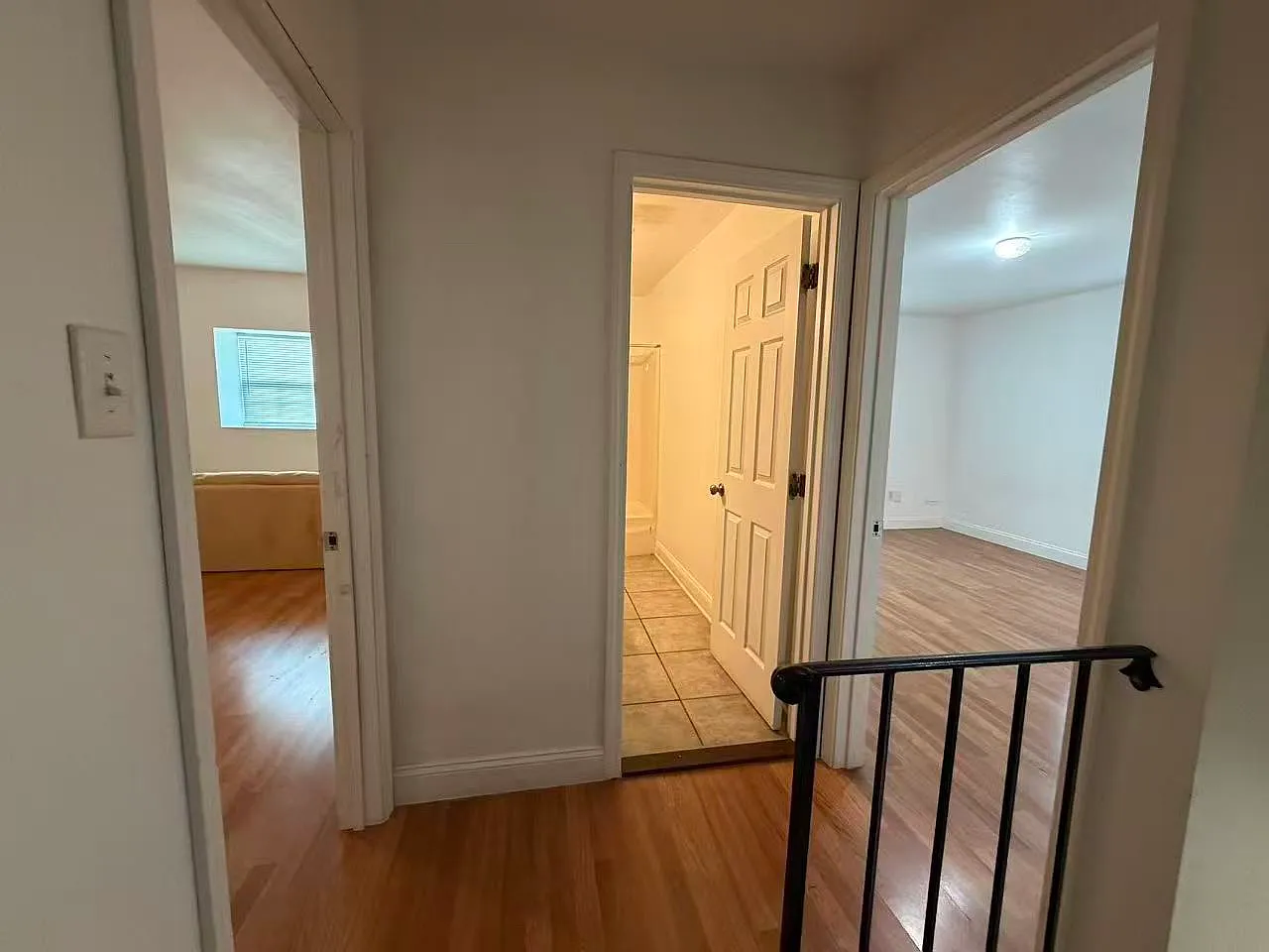 2 bed, 1.5 bath, $1,200 — Photo 3