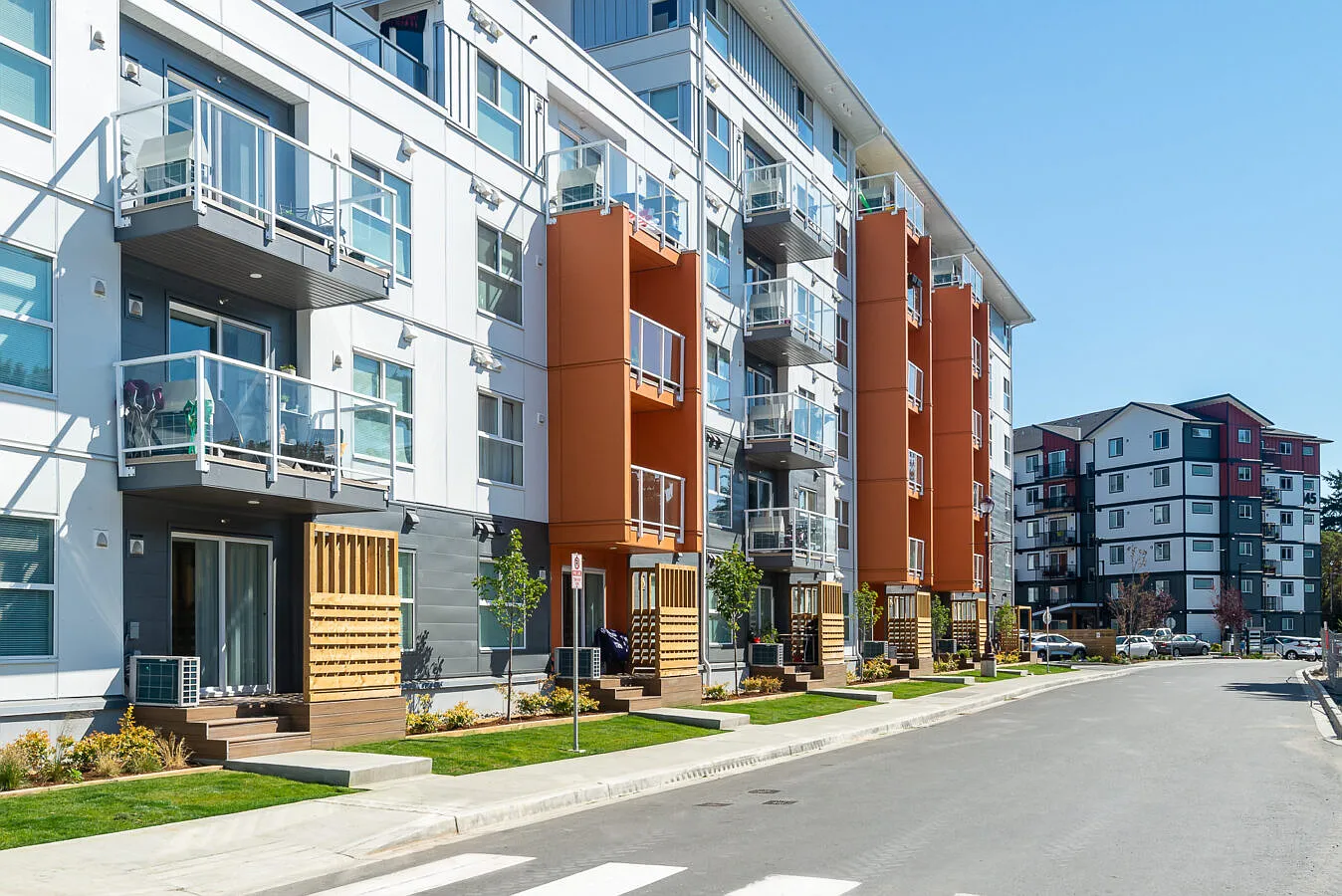 Glen Valley Grove Apartments — Photo 2