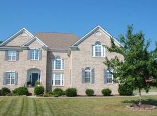 7611 Horseshoe Creek Dr, Huntersville, NC 28078