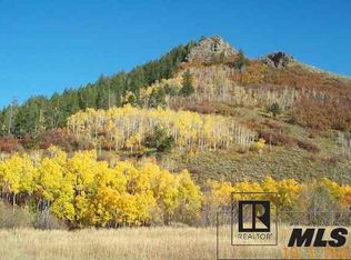 23460 Stageline Ave, Oak Creek, CO 80467