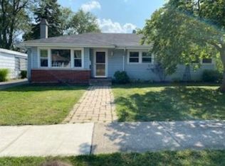 1427 Birch Rd, Homewood, IL 60430