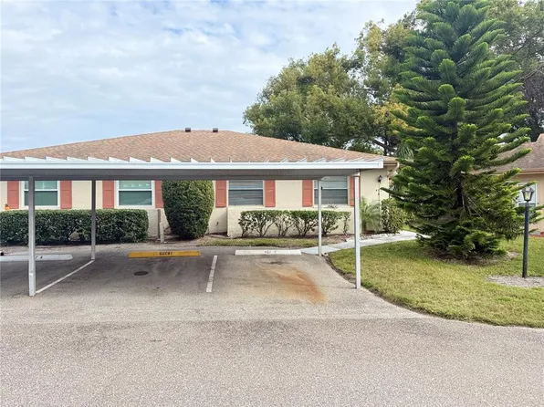407 Feltham Trl Unit B-48, Sun City Center, FL 33573