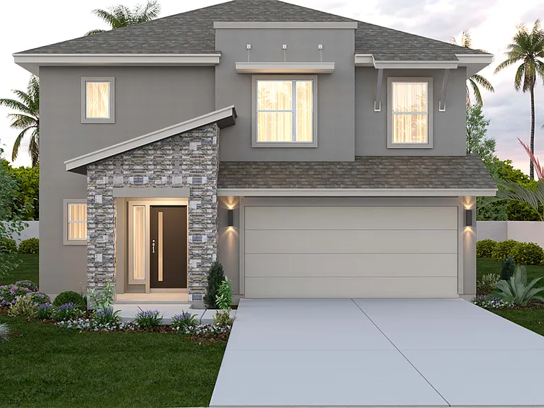 14224 Mountain Ridge Ln — Photo 26