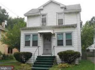 115 Evergreen Ave, Woodlynne, NJ