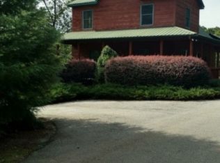 3067 Panorama Dr, Sautee Nacoochee, GA 30571