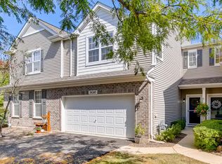 24245 Leski Ln UNIT 0, Plainfield, IL 60585
