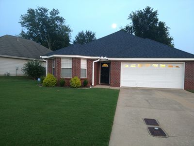 1561 Hawthorne Ln, Prattville, AL, 36066