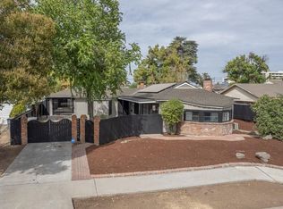 2339 E Yale Ave, Fresno, CA 93703