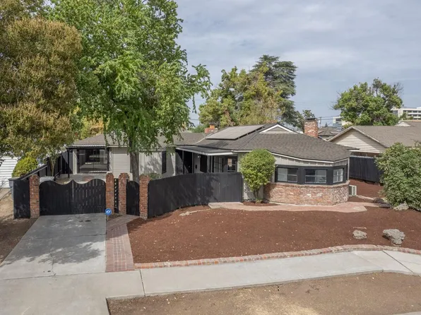 2339 E Yale Ave, Fresno, CA 93703