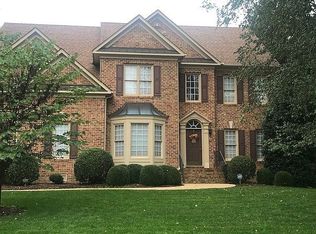 11816 Old School Rd, Glen Allen, VA 23059