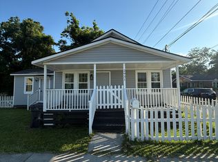 2931 Baker Ave, North Charleston, SC 29405