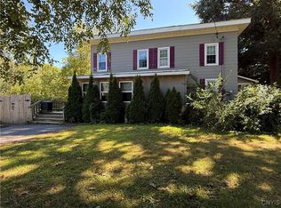 123 W Myers Rd, Oswego, NY 13126