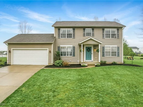 2765 Captens St NE, Canton, OH 44721