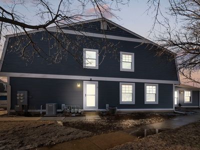 302 Somerset Ln, Vernon Hills, IL, 60061