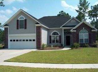 3137 Bayhaven Dr, Myrtle Beach, SC 29579