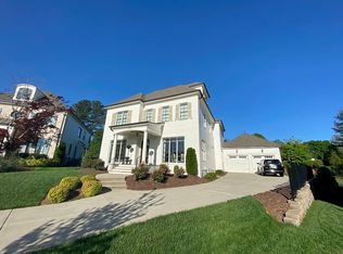 5220 Woodall Way, Raleigh, NC 27613