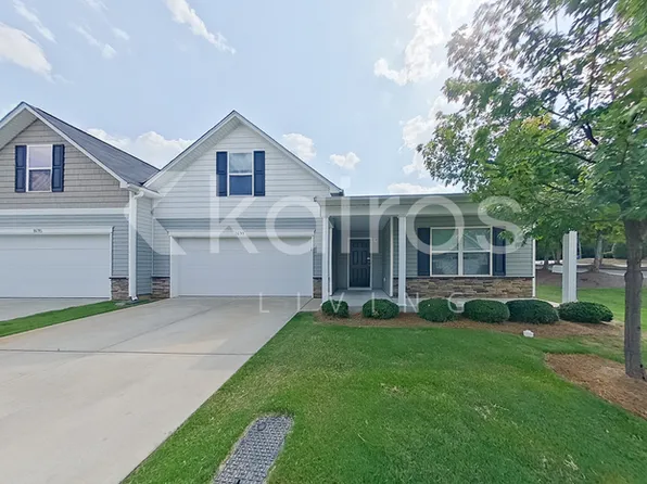 1699 Amberlight Cir, Salisbury, NC 28144