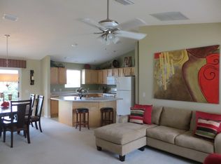 1316 Murrells Inlet Loop, The Villages, FL 32162