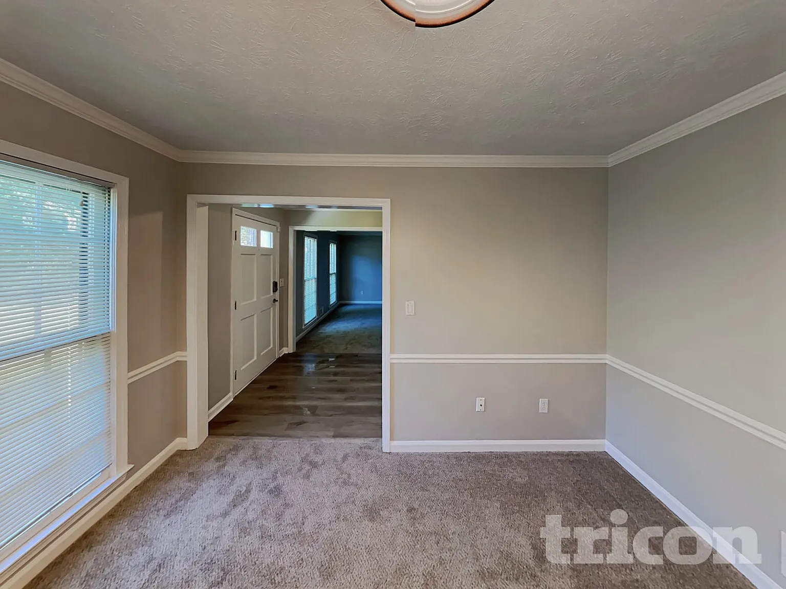 1496 Oak Springs Drive Marietta GA — Photo 4