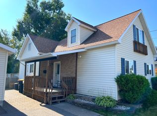 413 Conro St, Rhinelander, WI 54501
