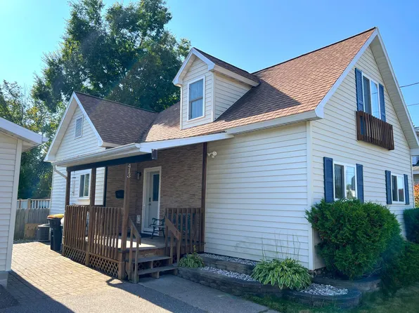 413 Conro St, Rhinelander, WI 54501